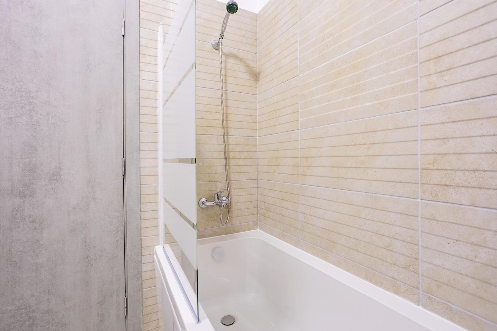 Unique Sapphire 33 Apartament *