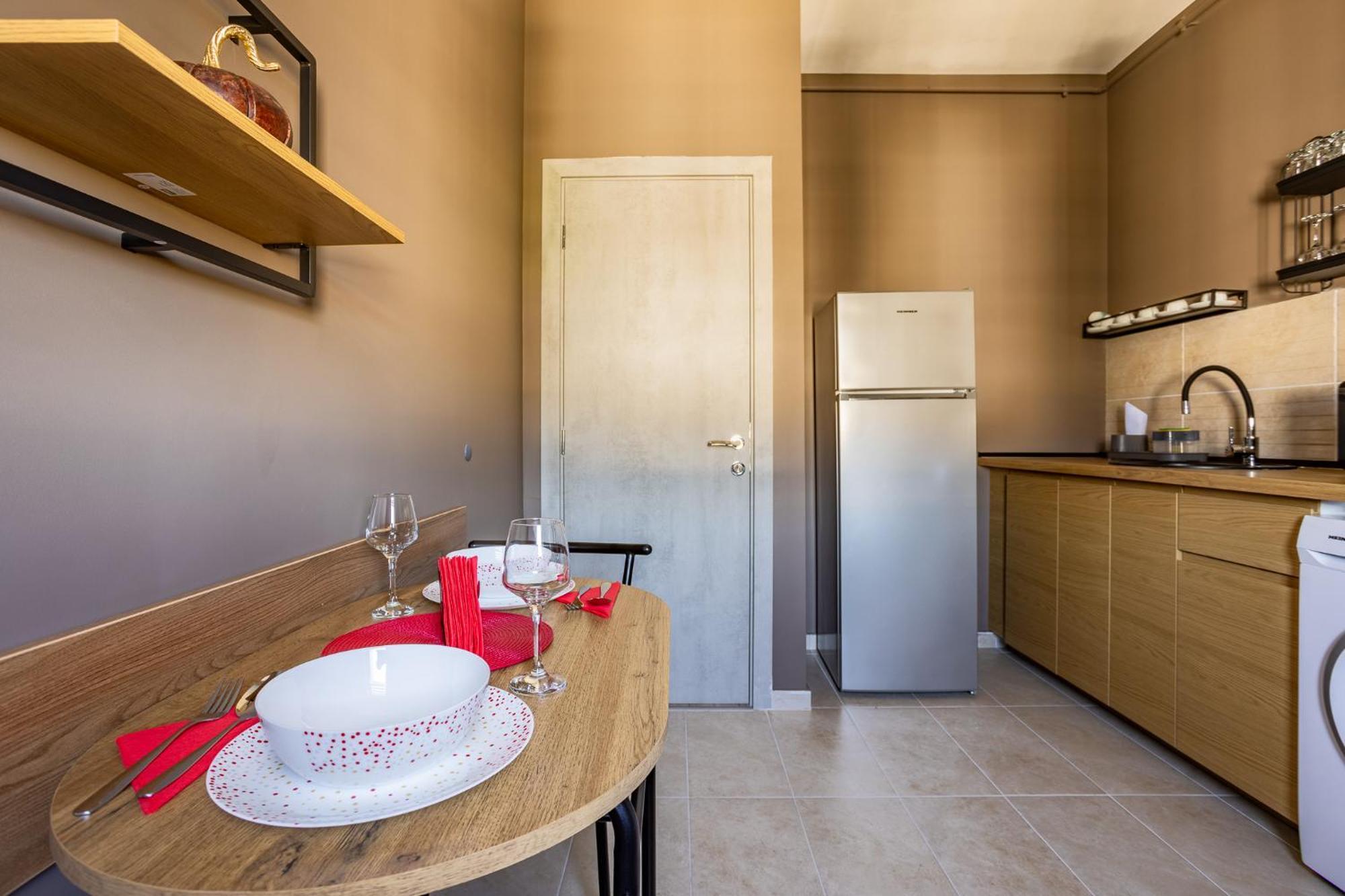 Apartament Unique Sapphire 33 Bucureşti