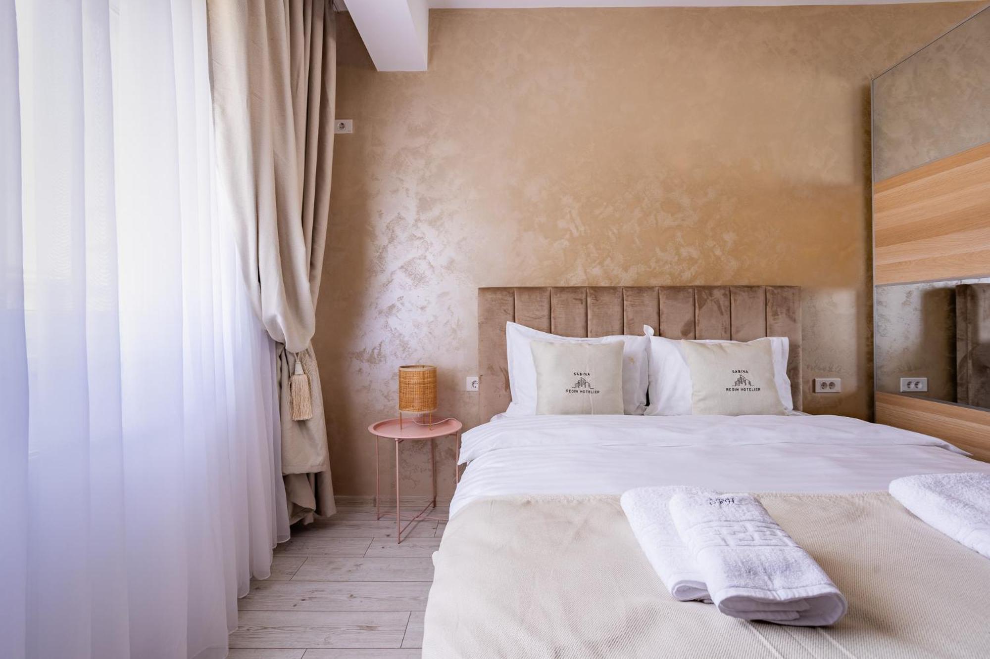 Apartament Unique Sapphire 33