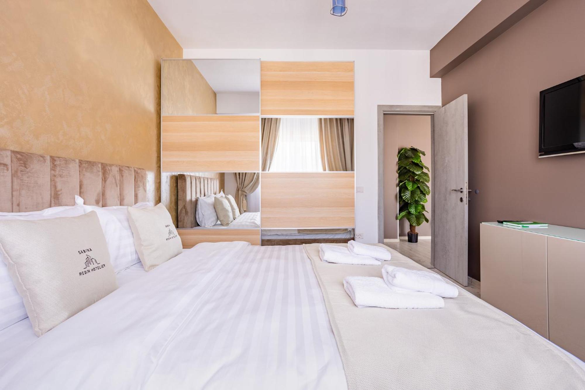 Apartament Unique Sapphire 33