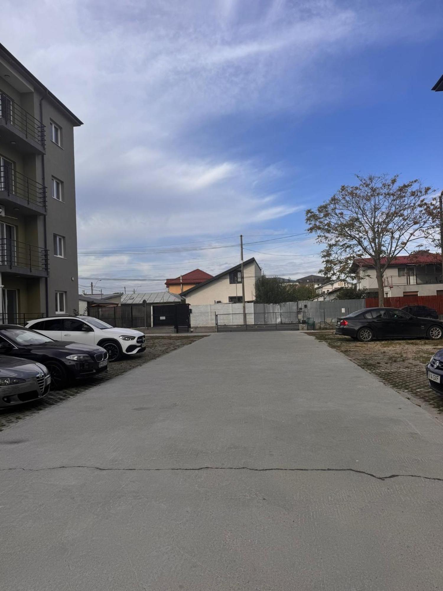 Unique Sapphire 33 Apartament *