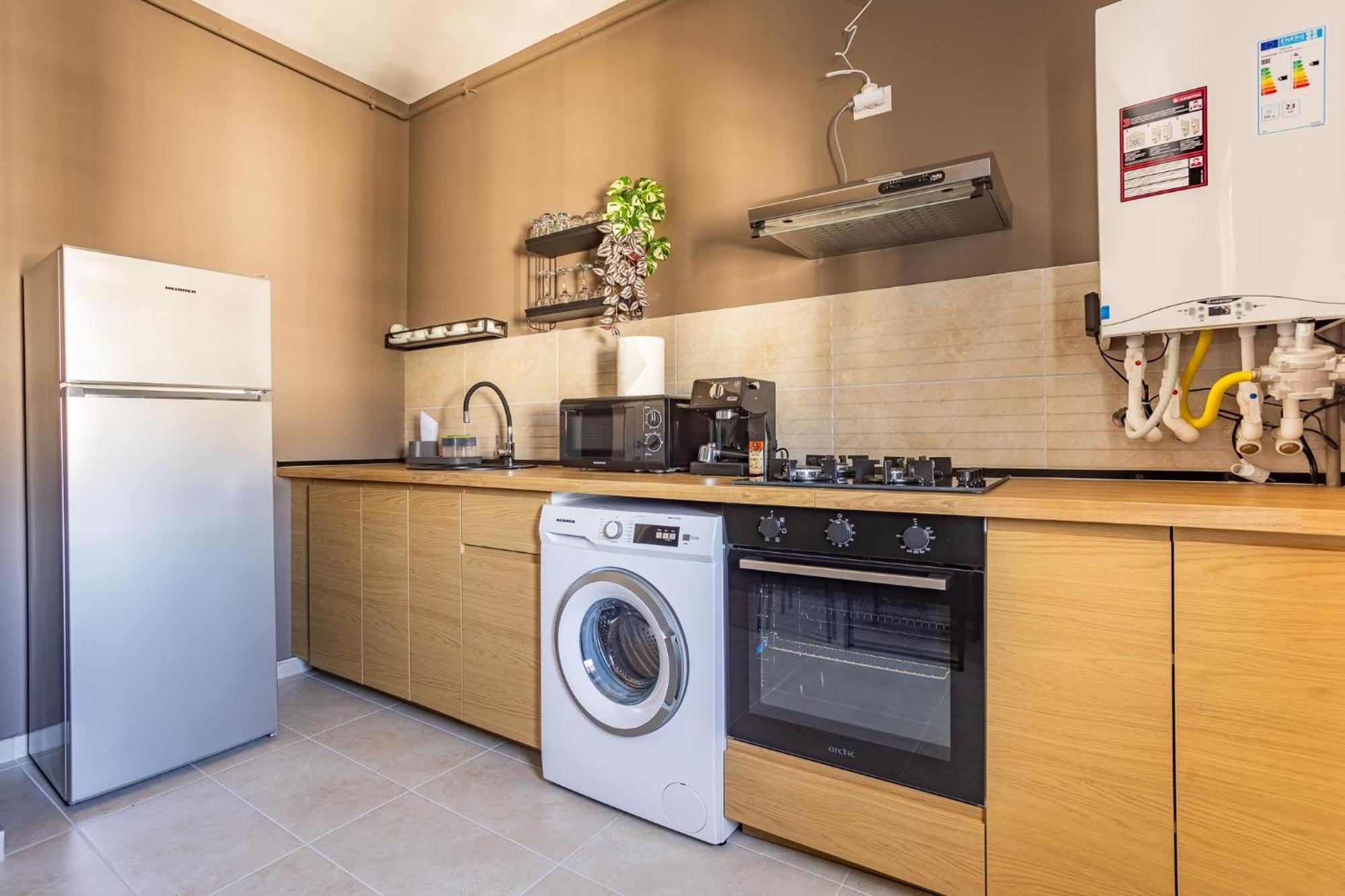Unique Sapphire 33 Apartament Bucureşti