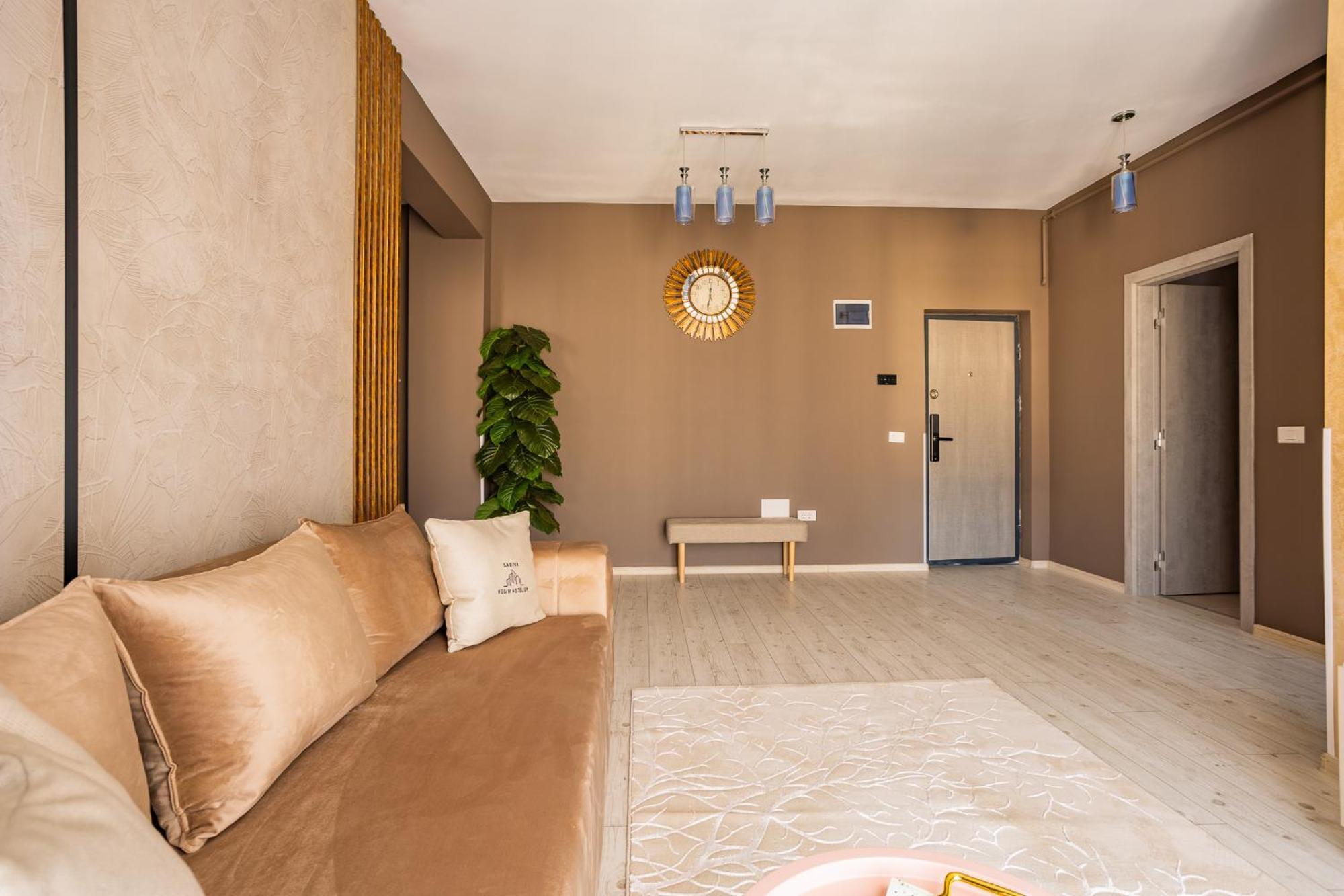 Unique Sapphire 33 Apartament *